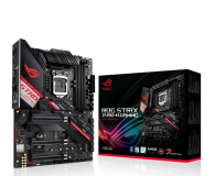 ASUS ROG STRIX Z490-H GAMING - 561108 - zdjęcie 1